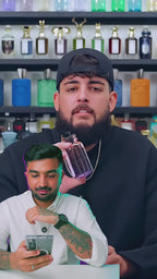 City of Star - Inspired perfume | TMPerfumehouse