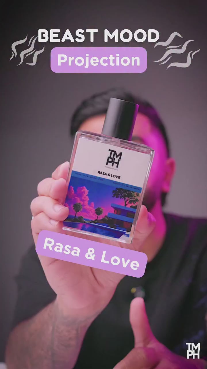 Rasa & Love -  Inspired perfume | TMPerfumehouse