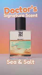 Sea & Salt - LG Inspired Perfume | TMPerfumehouse Perfume