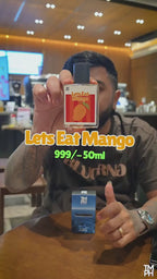 Lets Eat Mango | TMPerfumehouse