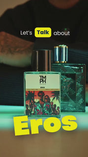 Eros - Inspired perfume  | TMPerfumehouse