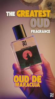 Oud De Maracujá -  inspired Perfume | TMPerfumehouse