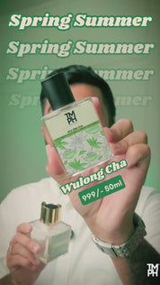 Wulong cha - LG Inspired perfume | TMPerfumehouse