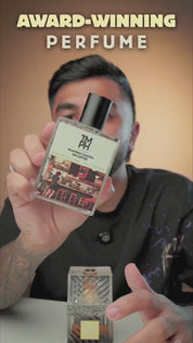 Khamrah Qahwa Or Coffee - Inspired perfume | TMPerfumehouse