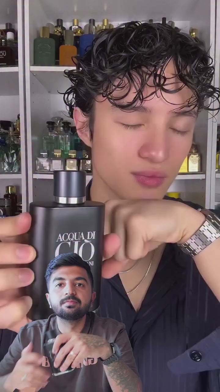 porfumo - WH Inspired perfume | TMPerfumehouse