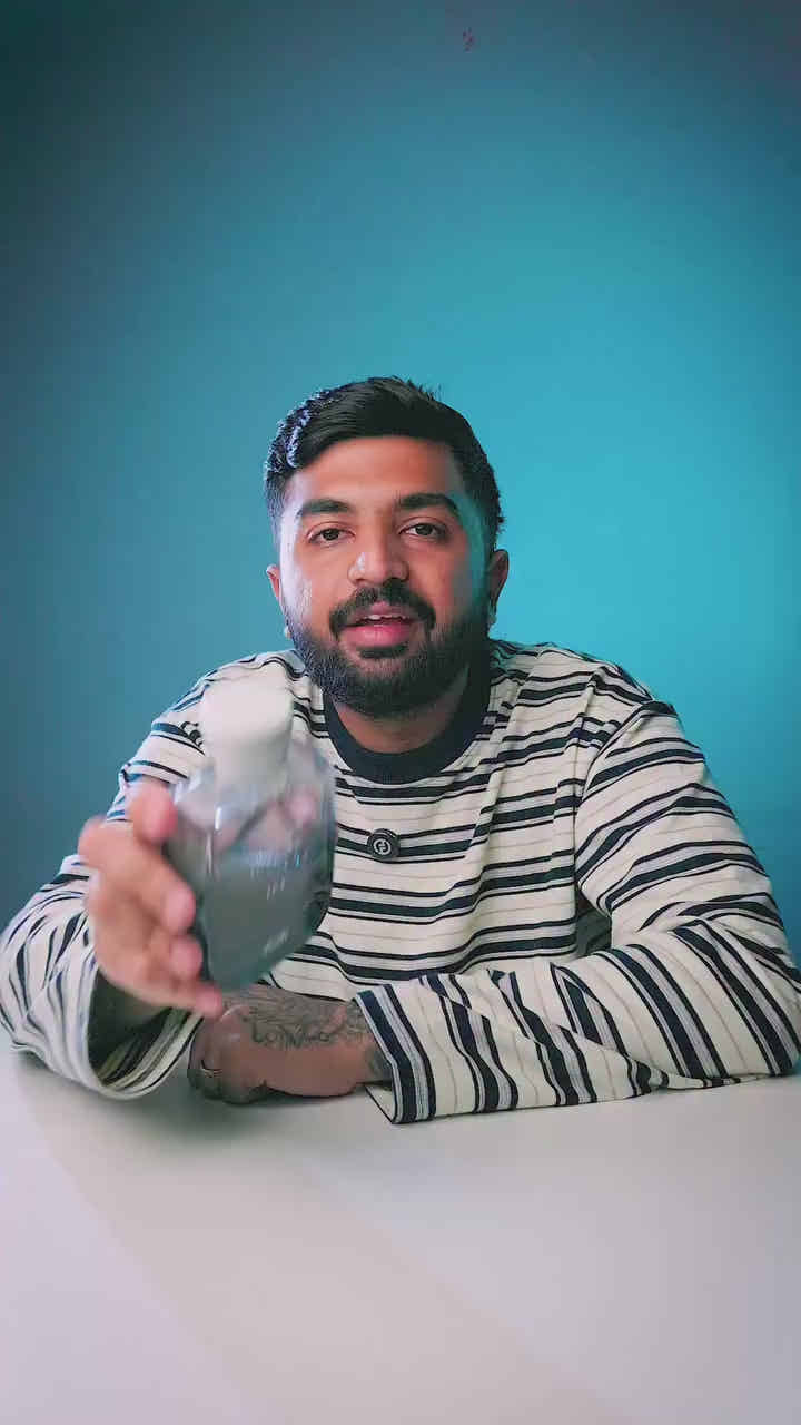 Rasa & Ice - Inspired perfume | TMPerfumehouse