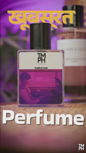 Purple Oud -Inspired perfume | TMPerfumehouse
