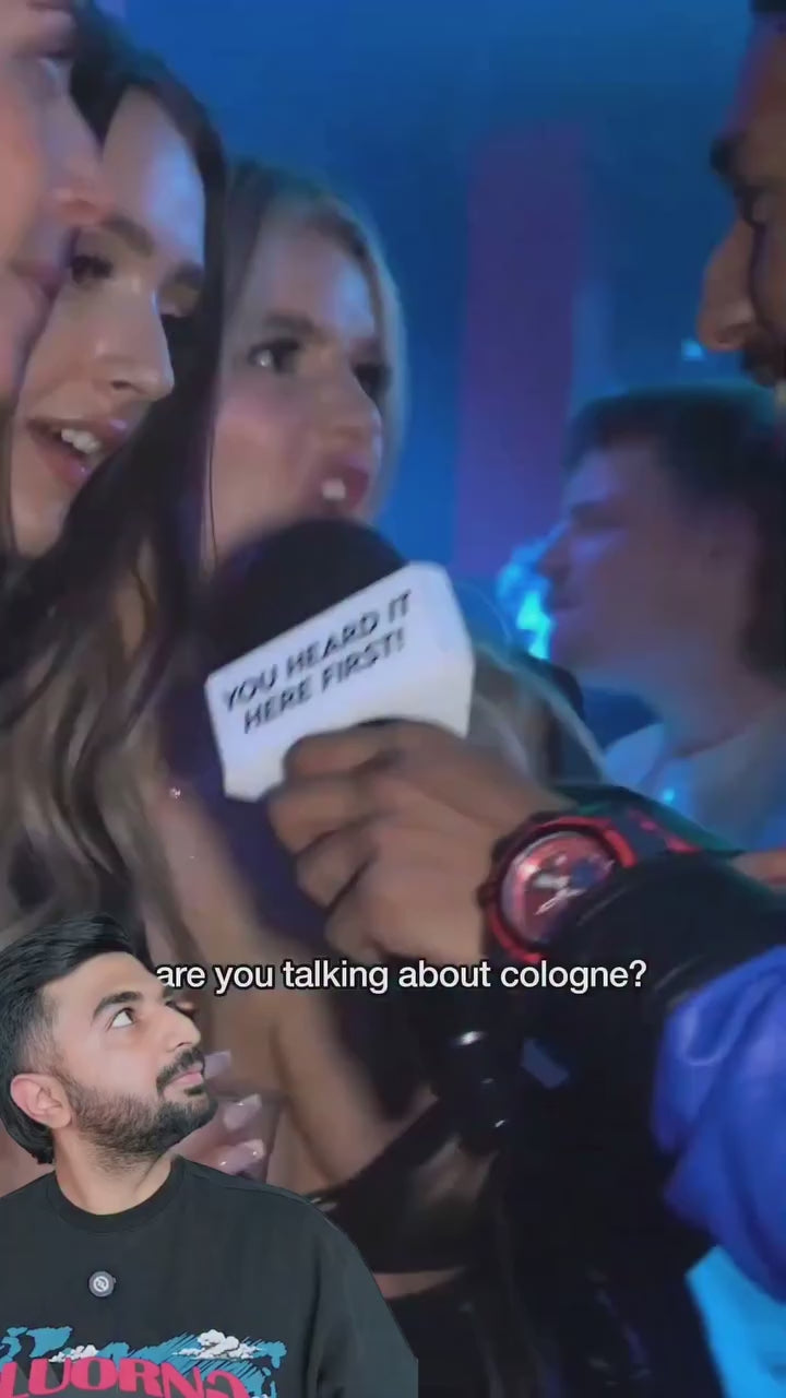 The Most Desired - LG Inspired perfume  | TMPerfumehouse