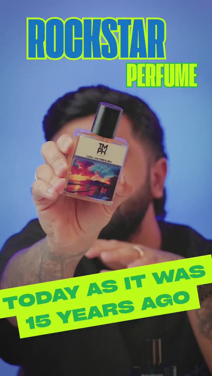 Cooll waterr & sea   Inspired perfume | TMPerfumehouse