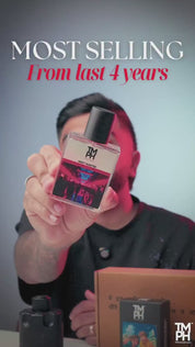 The Most desired - Inspired perfume  | TMPerfumehouse