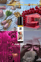 Pure Sedux - Inspired Attar | TMPerfumehouse
