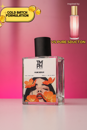 Pure Sedux - DG Inspired perfume | TMPerfumehouse