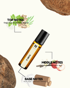 Pure X Essence - Inspired Attar | TMPerfumehouse