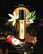 Pure X Essence - Inspired Attar | TMPerfumehouse