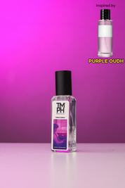 Purple Oudelia -Inspired perfume | TMPerfumehouse
