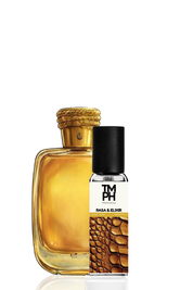 Rasa & Elixir - Inspired perfume | TMPerfumehouse