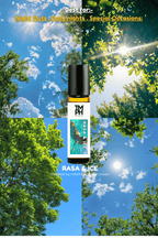 Rasa & Ice - Inspired attar | TMPerfumehouse