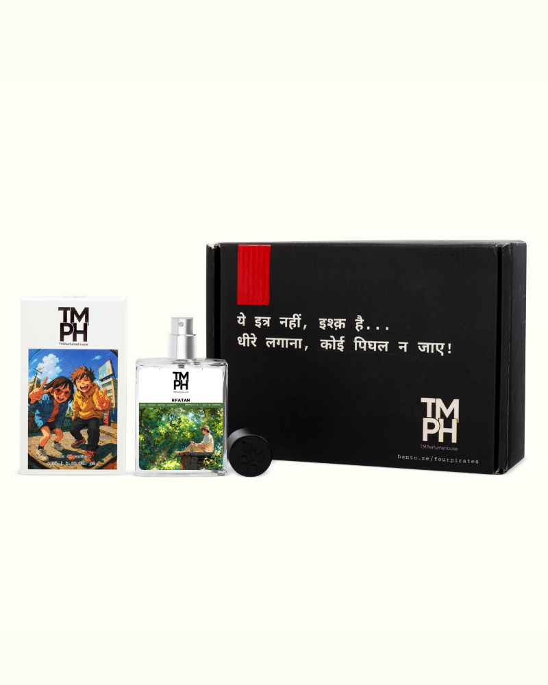 R Fatan – Inspired Perfume | TMPerfumehouse