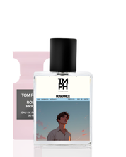 Roseprick - Inspired by Rose Prick by To* Ford