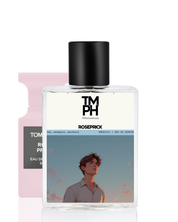 Roseprick - Inspired by Rose Prick by To* Ford