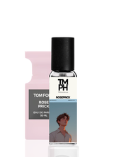 Roseprick - Inspired by Rose Prick by To* Ford