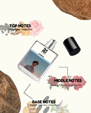 Roseprick - Inspired by Rose Prick by To* Ford