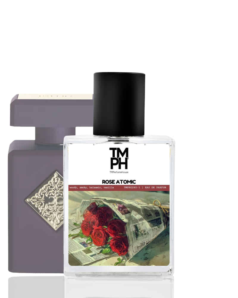 Rose Atomic – Inspired Perfume | TMPerfumehouse