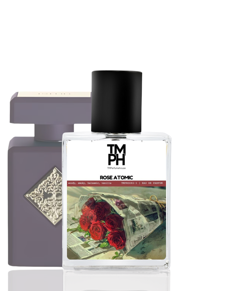 Rose Atomic – Inspired Perfume | TMPerfumehouse