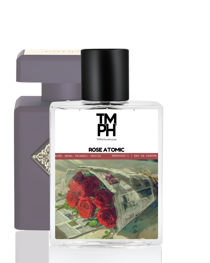 Rose Atomic – Inspired Perfume | TMPerfumehouse