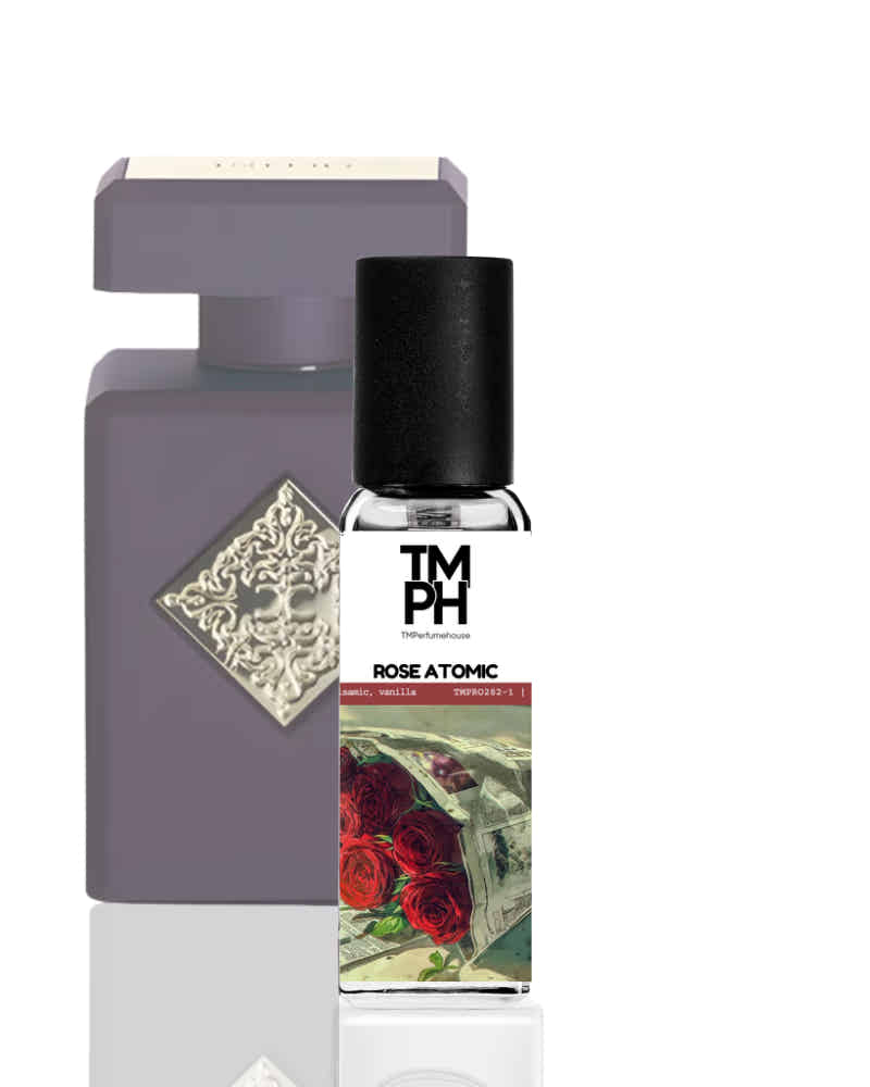 Rose Atomic – Inspired Perfume | TMPerfumehouse