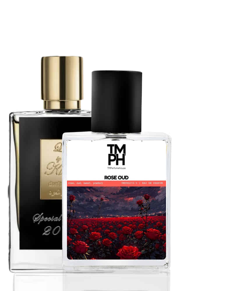 Rose Oud – Inspired Perfume | TMPerfumehouse