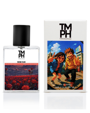 Rose Oud – Inspired by Ki*ian Rose Oud | Deep, Floral & Sensually Smoky