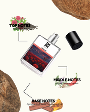 Rose Oud – Inspired by Ki*ian Rose Oud | Deep, Floral & Sensually Smoky