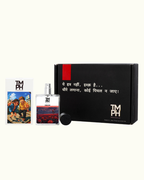 Rose Oud – Inspired Perfume | TMPerfumehouse