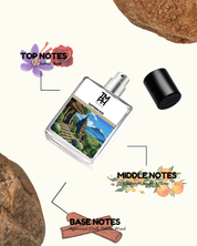 Saffron Oud – Inspired by Hugo Boss Oud Saffron | Warm, Spicy & Luxuriously Bold