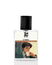 21 NY sexy - DG Inspired perfume | TMPerfumehouse