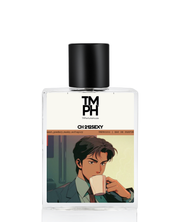 21 NY sexy - DG Inspired perfume | TMPerfumehouse