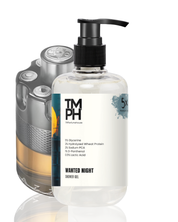 WANTED NIGHT | Shower gel