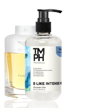 B LIKE INTENSE MEN | Shower gel