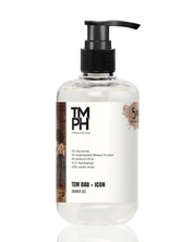 Tem dao + icon | Shower gel