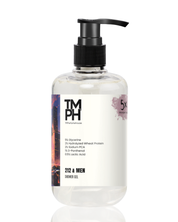 21*2 & Men Shower Gel