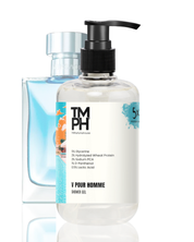 V POUR HOMME| Shower Gel