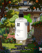 BE | Shower gel
