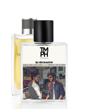 Silver Shadow - Inspired by Da*idoff Silver Shadow