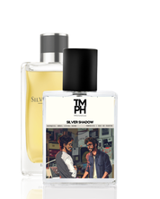 Silver Shadow - Inspired by Da*idoff Silver Shadow