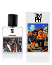 Silver Shadow - Inspired by Da*idoff Silver Shadow