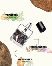 Silver Shadow - Inspired by Da*idoff Silver Shadow