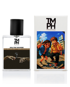 Soul for the Smoke – Inspired Perfume | TMPerfumehouse