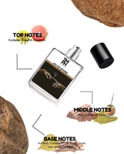 Soul for the Smoke – Inspired by Kilian Smoke for the Soul | Smoky, Herbal & Hypnotically Cool