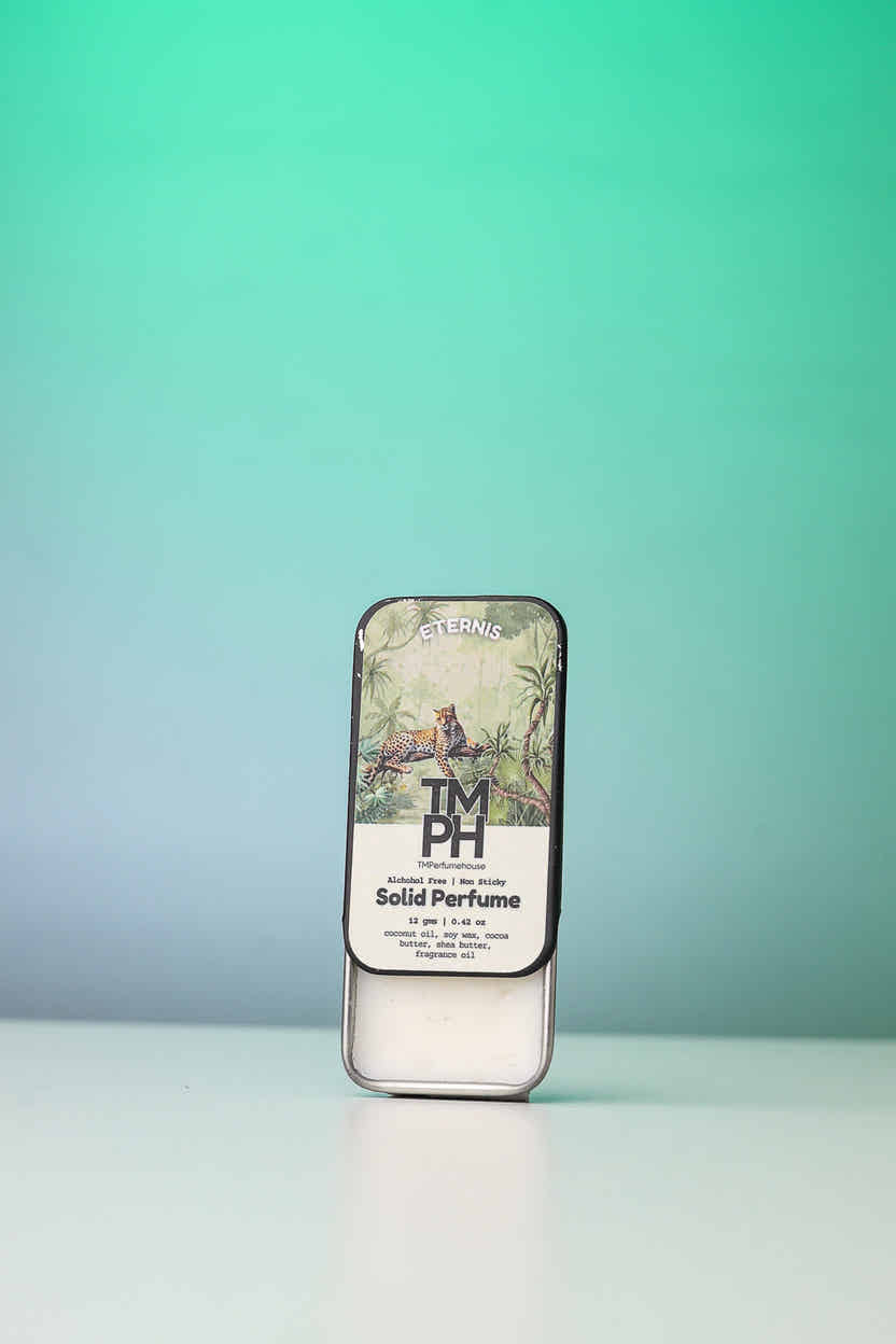 Eternis – Solid Perfume| TMPerfumehouse
